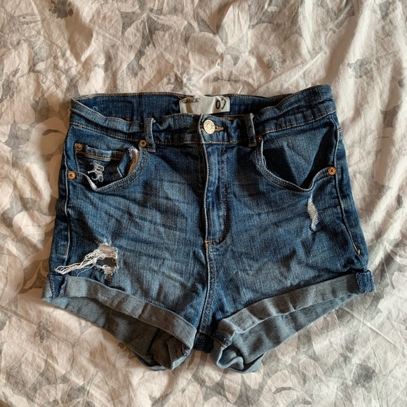 Garage Denim Jeans (US 3) - Picture 5 of 9